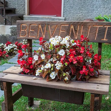 Bed &breakfast Bellavista Bed & Breakfast *