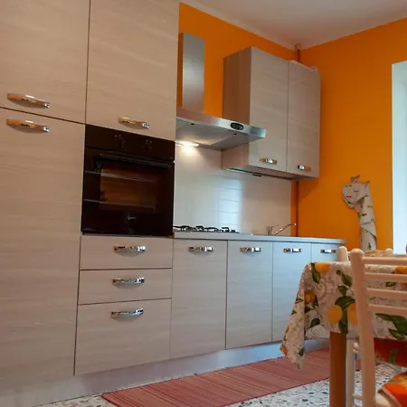 Bed &breakfast Bellavista * San Giovanni Bianco