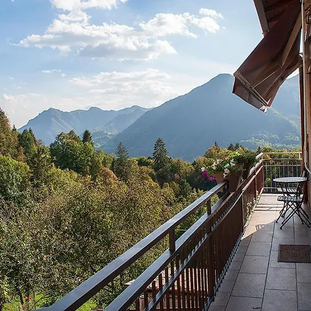 Bed & Breakfast Bed &breakfast Bellavista *