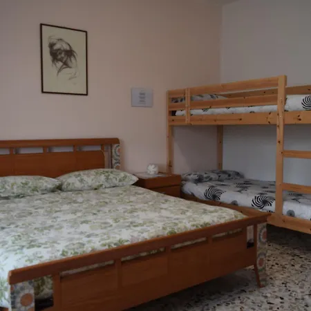 Bed & Breakfast Bed &breakfast Bellavista *
