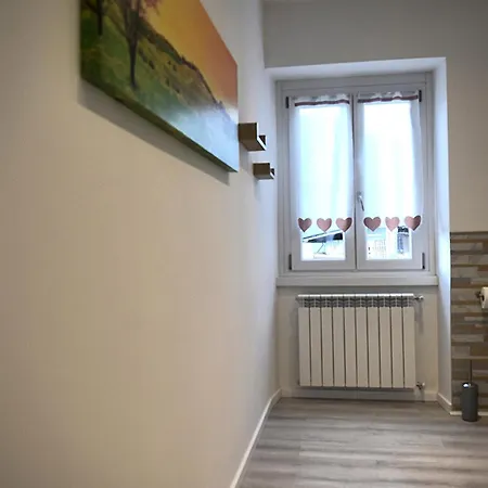 Bed & Breakfast Bed &breakfast Bellavista San Giovanni Bianco