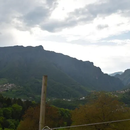 Bed &breakfast Bellavista * San Giovanni Bianco