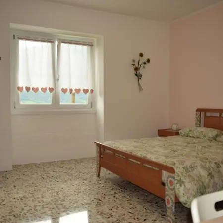 Bed &breakfast Bellavista Bed & Breakfast