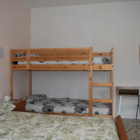 Bed &breakfast Bellavista Bed & Breakfast
