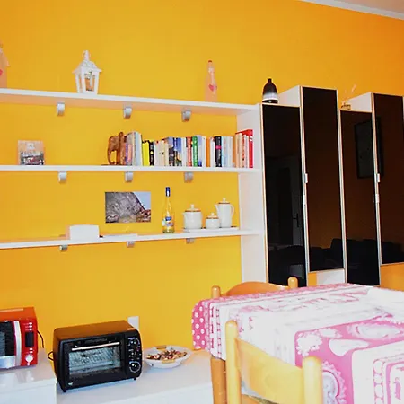 Bed & Breakfast Bed &breakfast Bellavista *