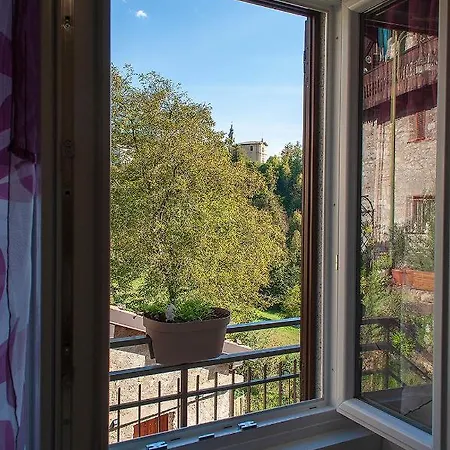 Bed &breakfast Bellavista *