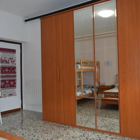 Bed &breakfast Bellavista לינה וארוחת בוקר *