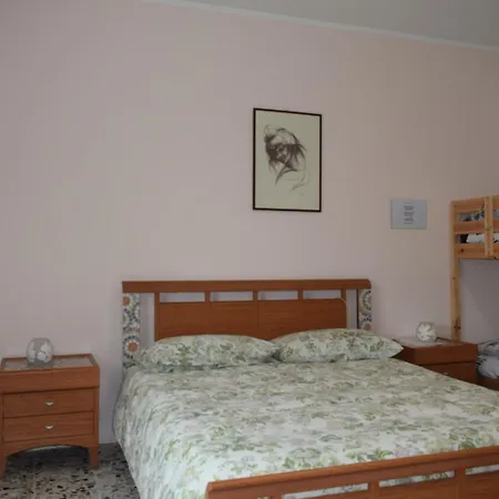 Bed &breakfast Bellavista * סן ג'ובאני ביאנקו