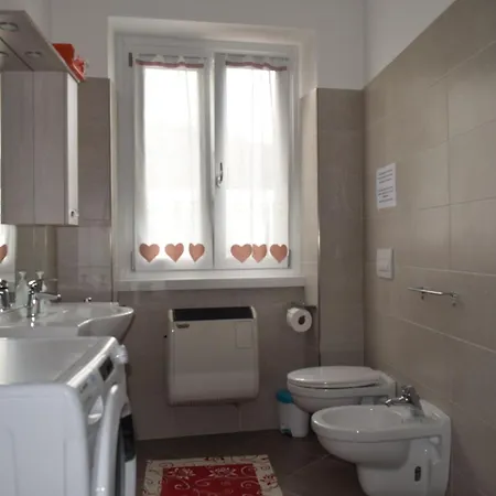 Bed &breakfast Bellavista Frühstückspension